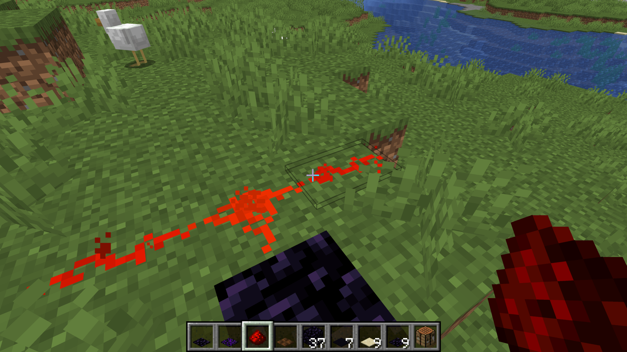 More Pressure Plates