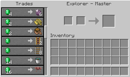 More Professions