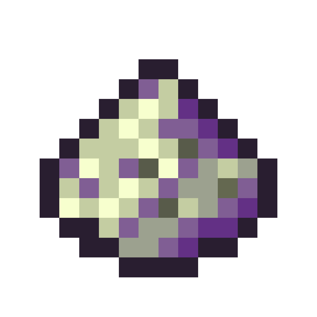 More Pulverized Dusts