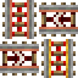 More Rails