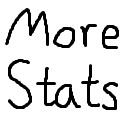 More Statistics