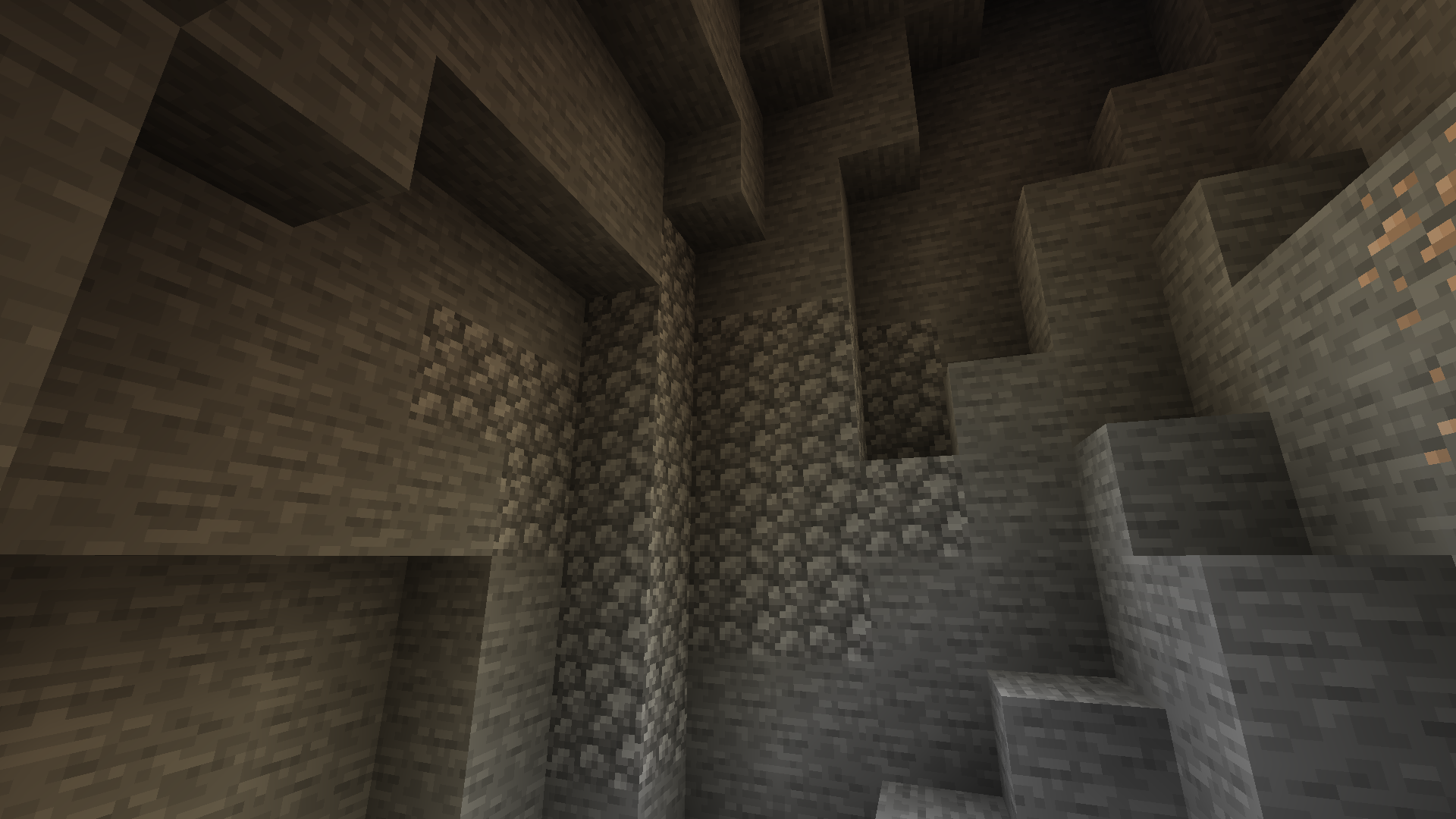 [LEGACY] More Stones
