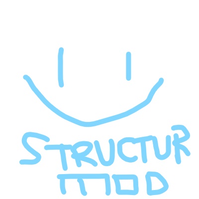 More structures mod
