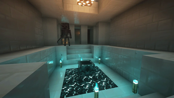 More Structures | Nether