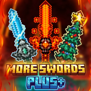 More Swords Plus+
