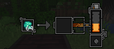 More Tetra Materials