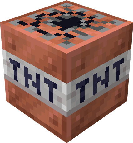More TNT