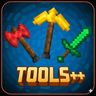 More Tools++ by Anoosh