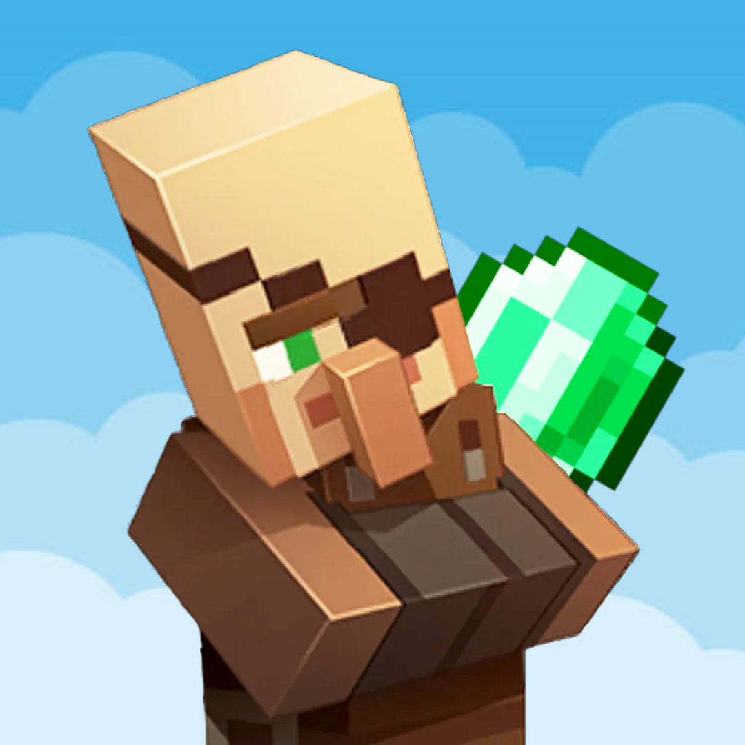 Villager  Trades