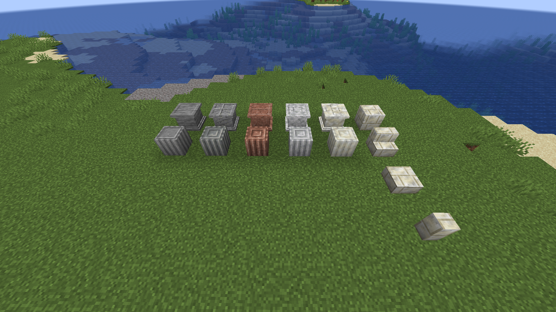 More Trails & More Tales