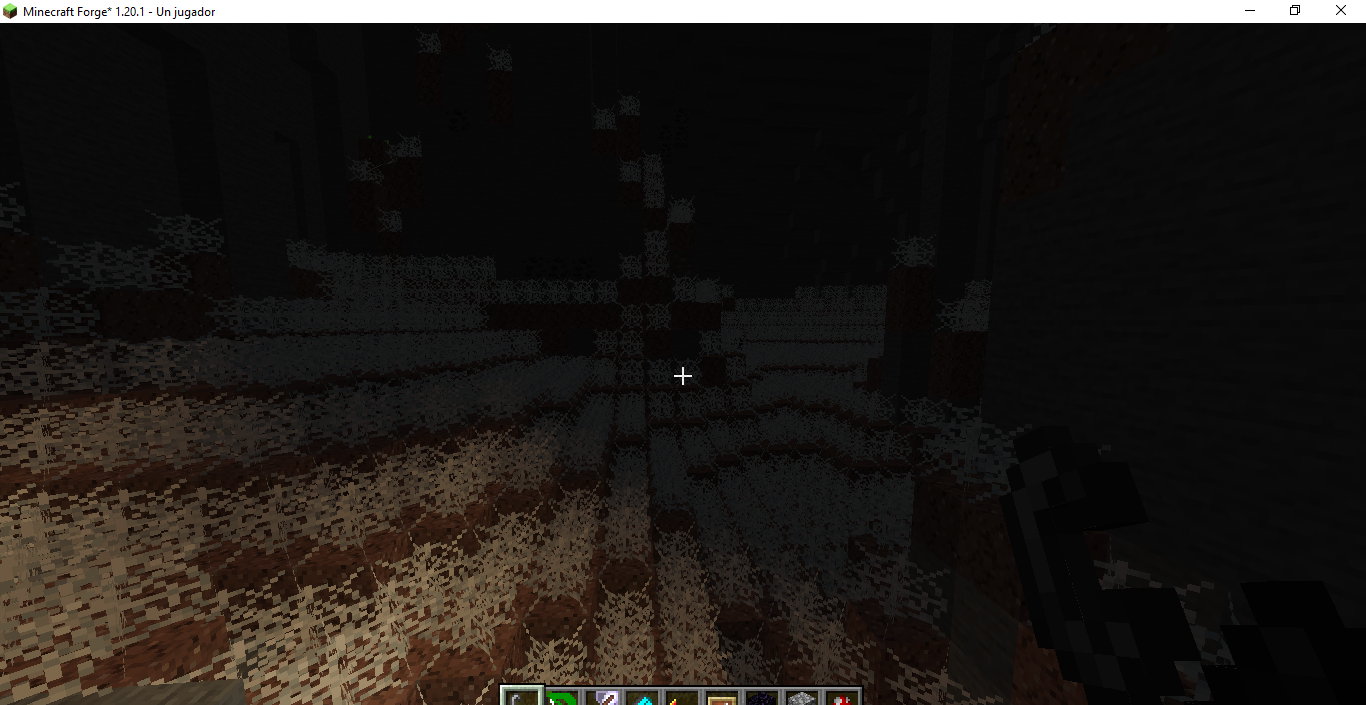 Gallery more variants and biomes — Minecraft Mods — MetaMods