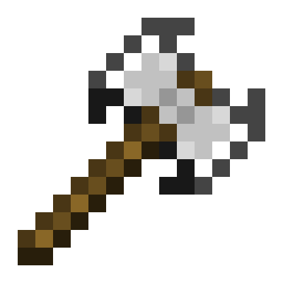 More Weapon Types