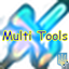 More Multi Tools Forge/Fabric
