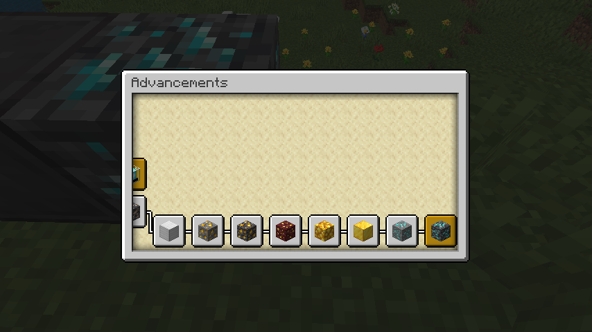 More Advancements