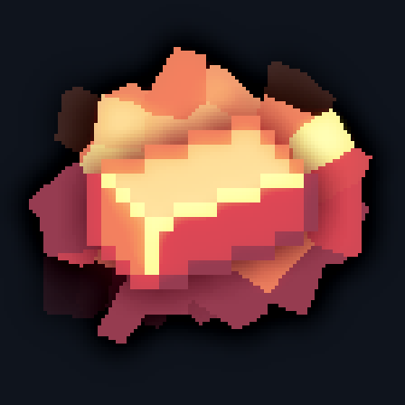 Lopy's More Materials