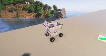 MoreMobility