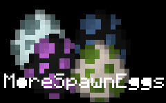 MoreSpawnEggs