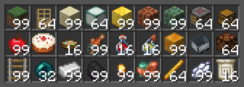 moreStackable