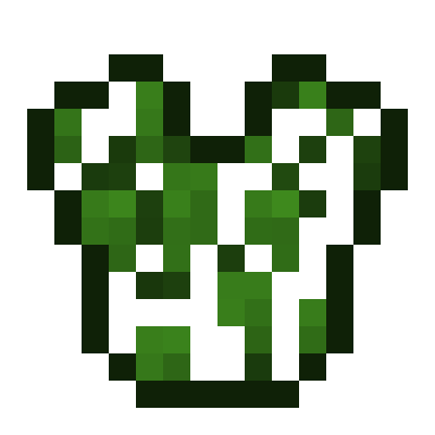 MoreVanillaArmors Mod