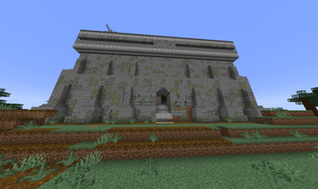 Mortality - A Terramity Addon