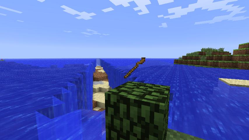 Moses Mod