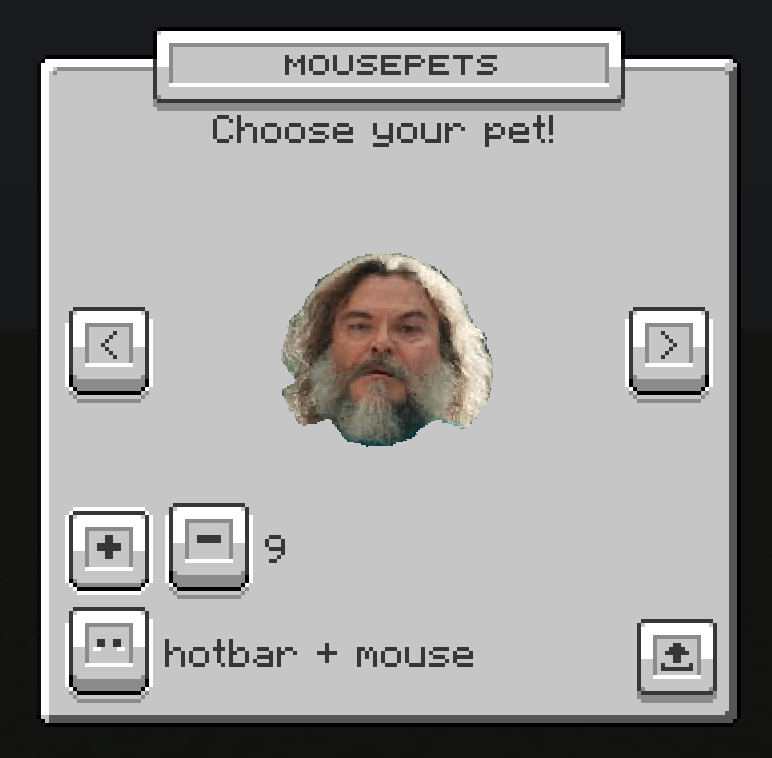 MousePets