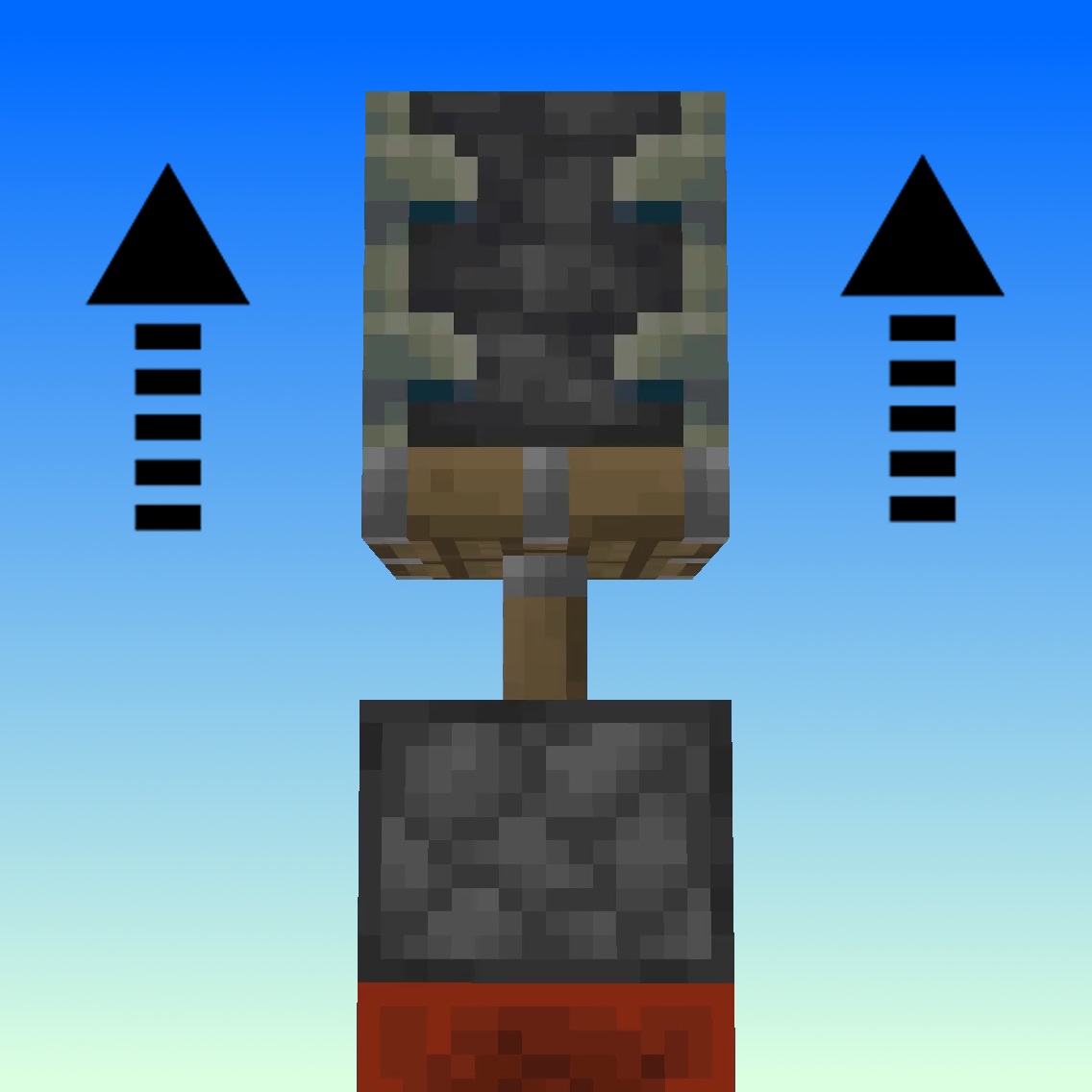 Movable Reinforced Deepslate