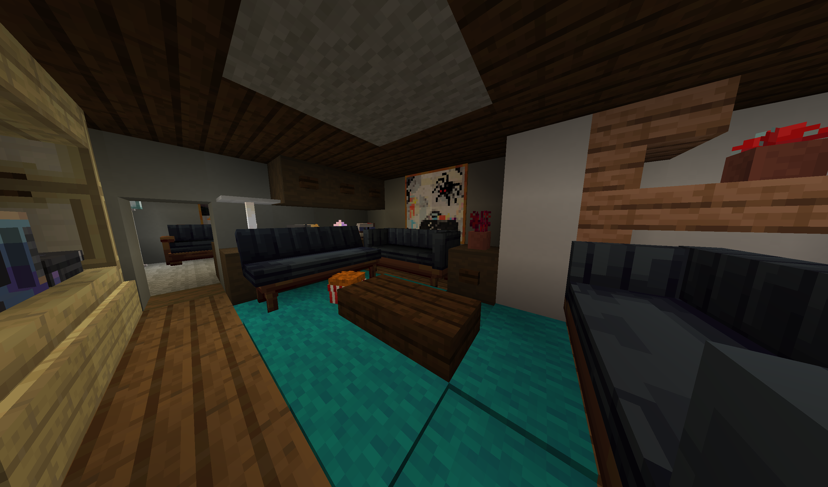 Blockables - Chairs