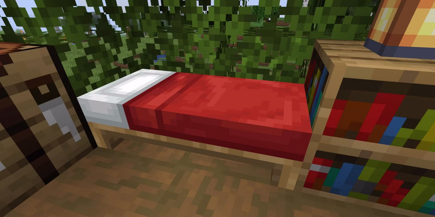 Foxy's Multiplayer Sleep