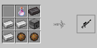 Скачать Mr. Meh's Extra Items — Minecraft Моды — MetaMods