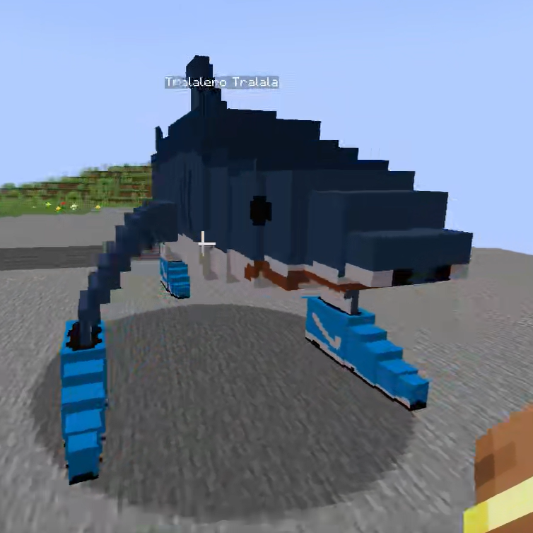 MrChair's Brainrot Animals