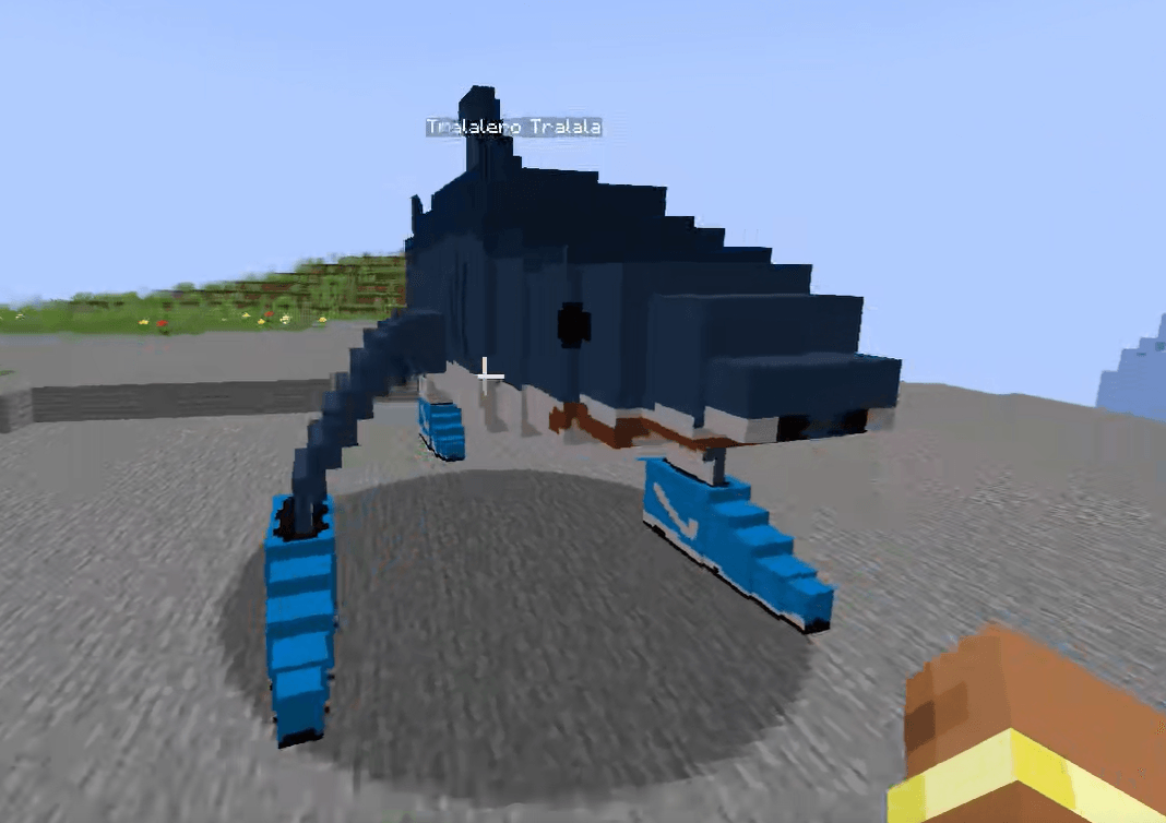 MrChair's Brainrot Animals