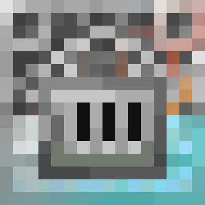 MrKirbychu's More Metals