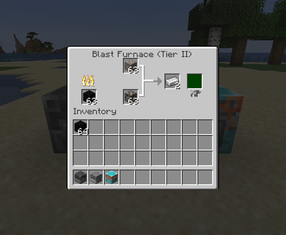 MrKirbychu's More Metals