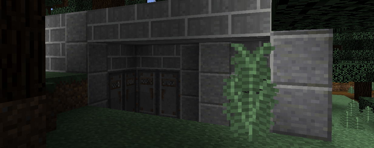 Download MSFH More structures for hbm — Minecraft Mods — MetaMods