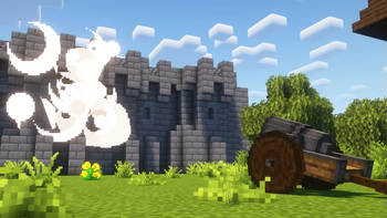 MSM Better Explosions