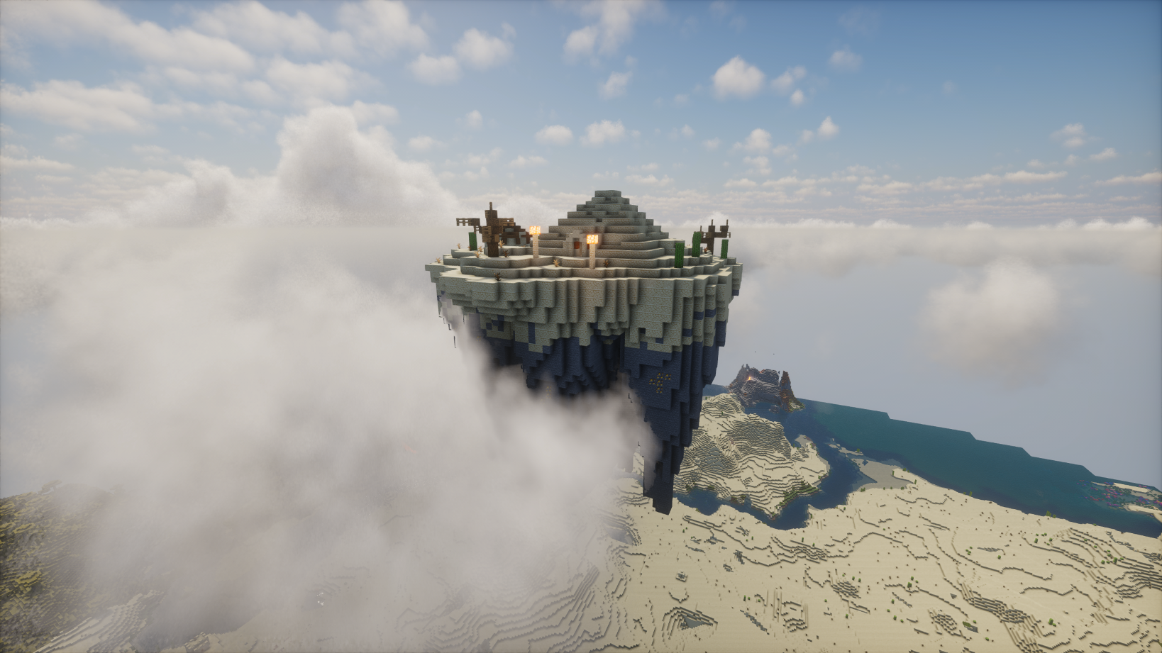 MSS - Moog's Soaring Structures