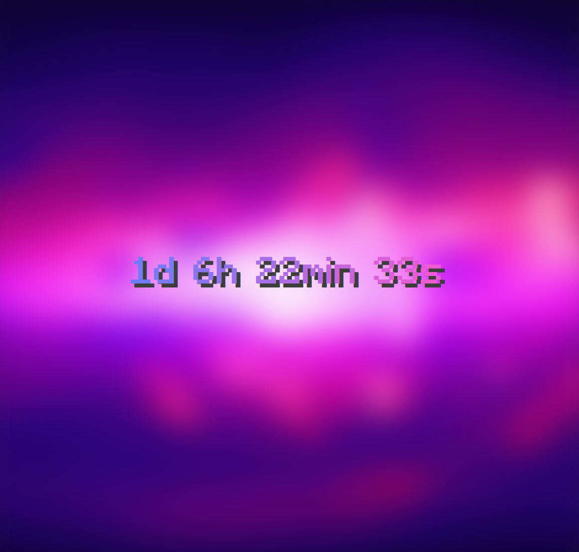 Timer