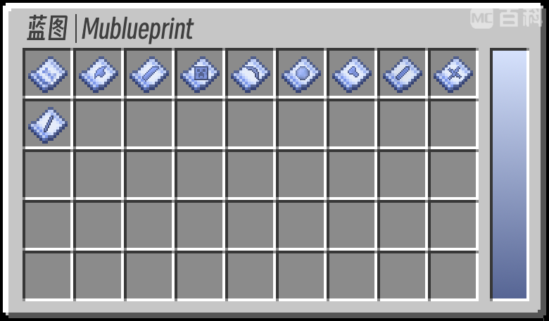 Mublueprint