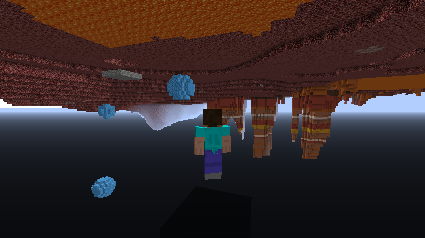 MuchMoreSymbols - Mystcraft add-on