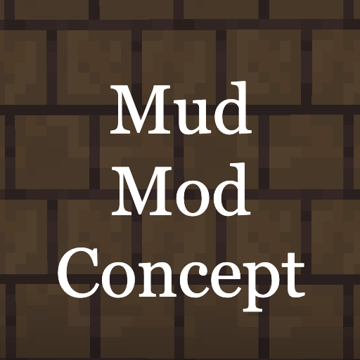 Mud Block Concept [Fabric]