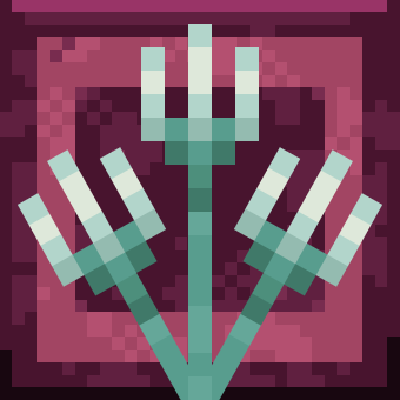 Multi-Trident [Impaled 🔱 Expansion]
