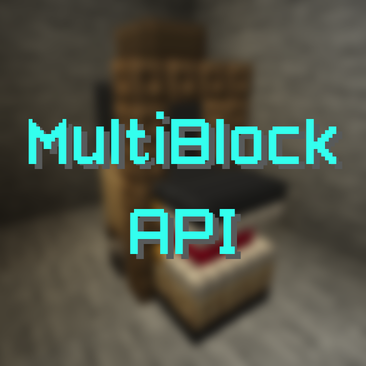 MultiBlock API
