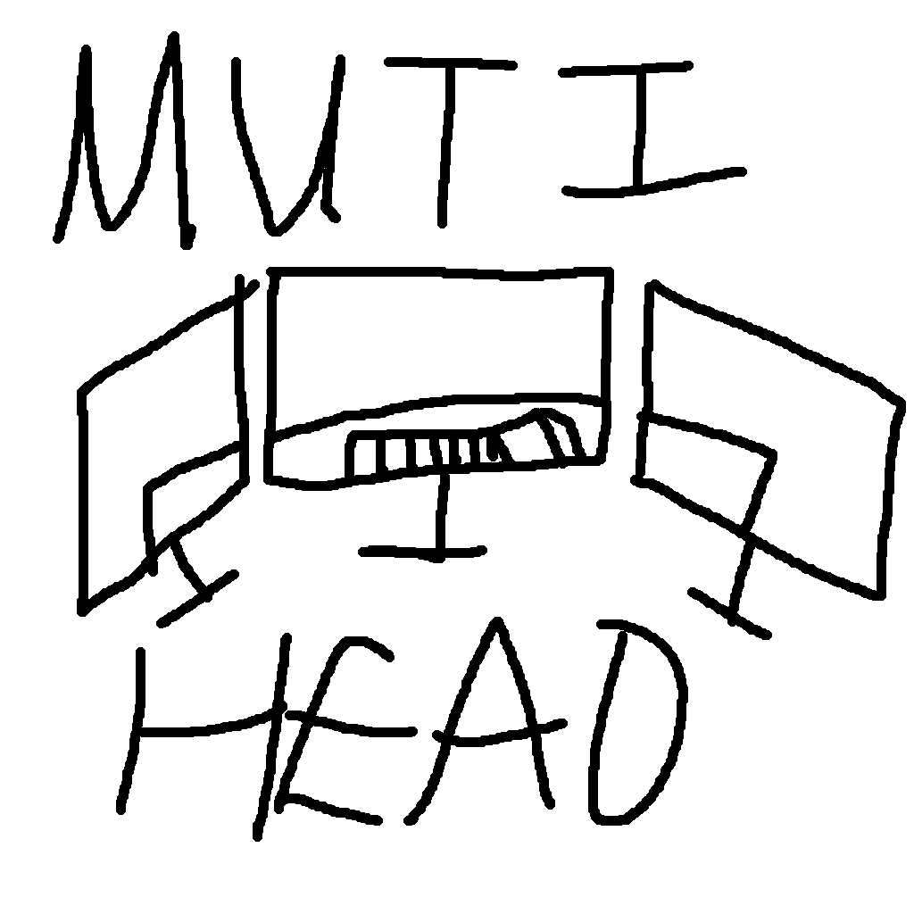 Multihead
