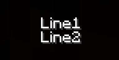 MultiLineActionBar