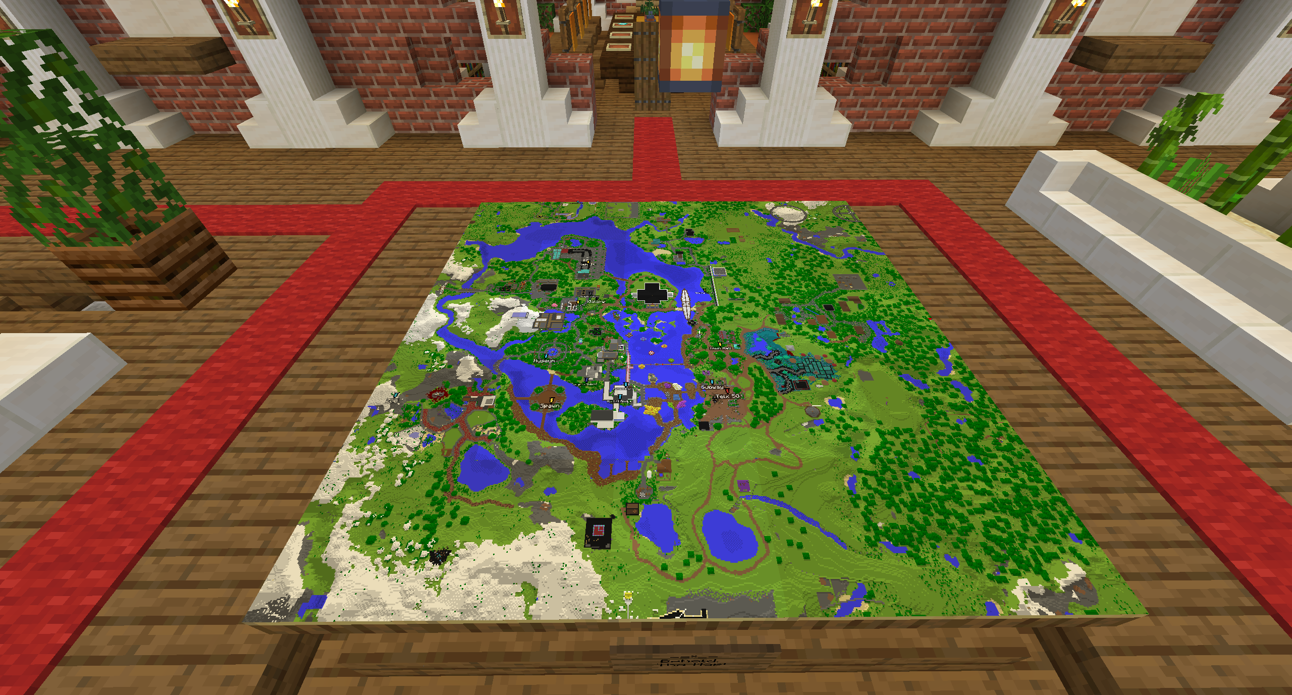 Multimap