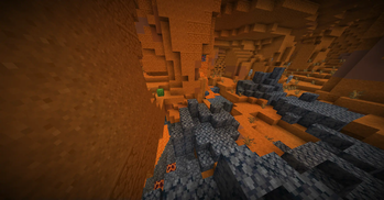 Multipack: Caves