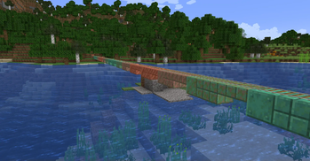 Multipack: Enhanced Vanilla
