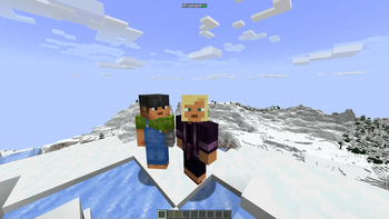 Multiplayer Isolation