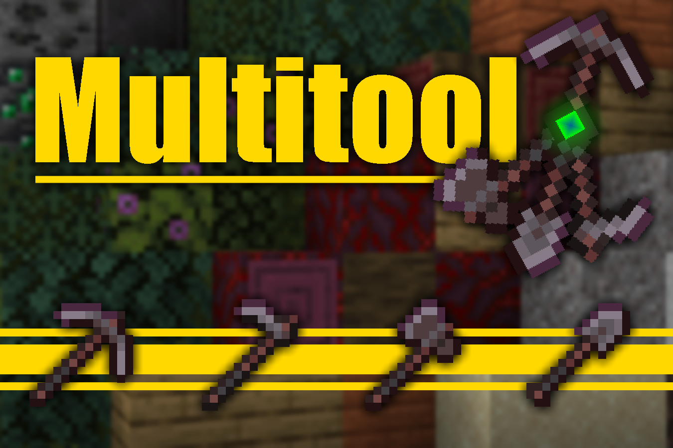 Multitool